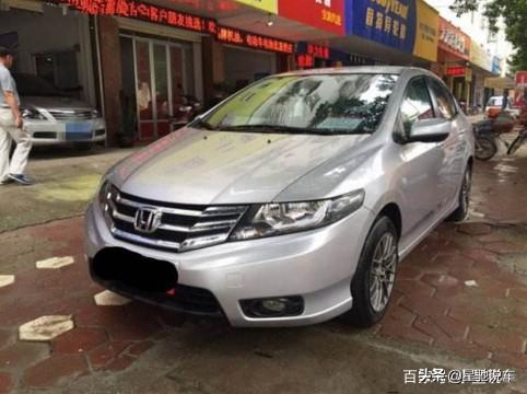 2012款马自达星驰有什么通病，马自达星驰改装内饰图片（五万左右性价比高的二手车）