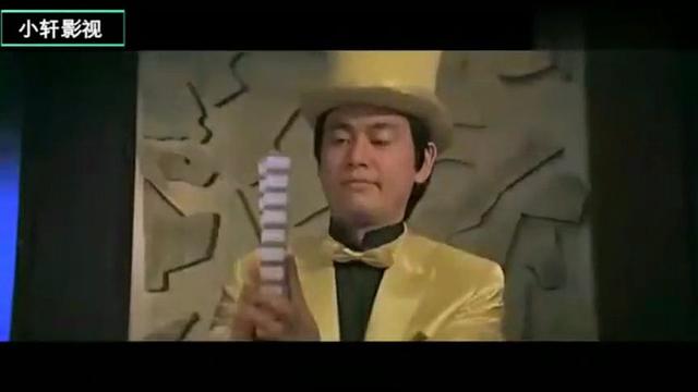周星驰御用配角还有几人，还有一位也是星爷的御用配角