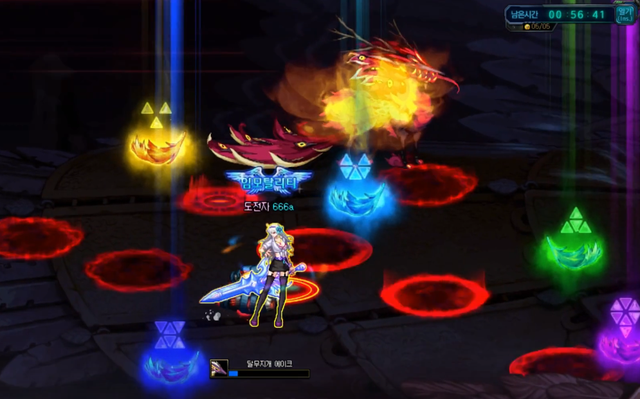 dnf普雷每日全部机制，一帖看完普雷全BOSS破防机制攻略