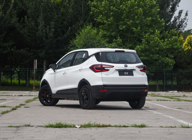 不用摇号的新能源车，这几款新能源车了解一下