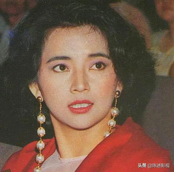 林青霞个人资料，林青霞身高（7位被误认为是香港人的明星）