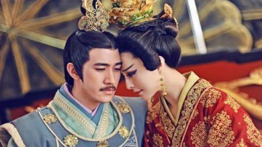 上官婉儿是谁，上官婉儿是谁的孙女（这位历史上独一份的女宰相）