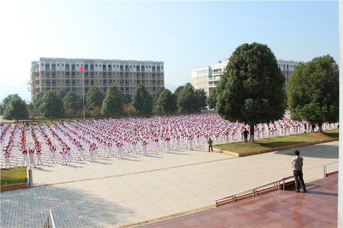 长沙县石门中学（湖南省）