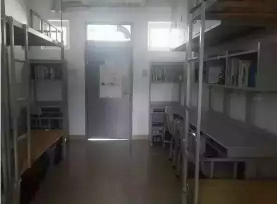 湘潭大学新生宿舍条件，宿舍有没有空调怎么样（看看有没有你报考的学校）
