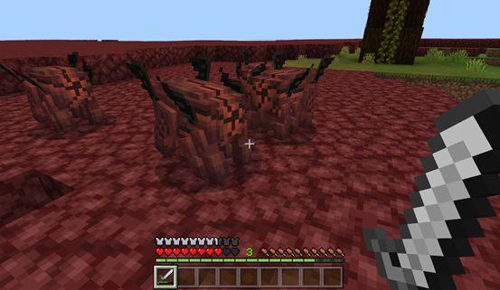 我的世界四大傀儡，我的世界有哪几种元素傀儡怎么做（《我的世界》天启之境强力boss登场）