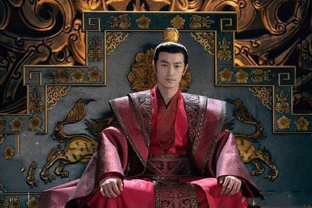 朱友珪简介，朱友珪原来的样子（朱温为何偏要传位给养子朱友文）