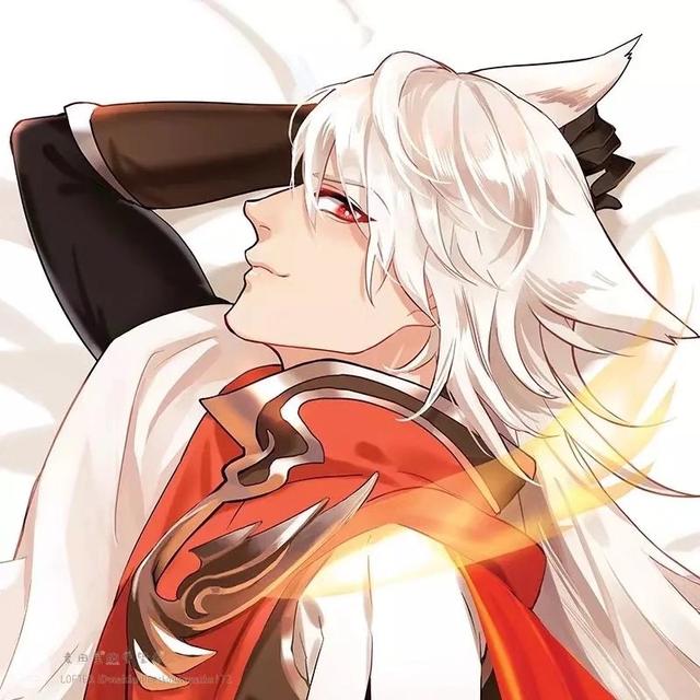 百里守约萌照，微信头像，百里守约萌照（王者专属头像-百里守约<2>）