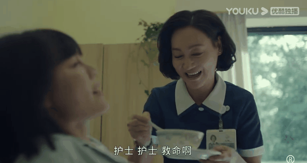 痴线是什么意思，痴线一词什么意思（全员“精神病”出神入化）