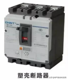 接触器的文字符号是什么，接触器的文字符号是什么画图（电气控制配电柜内常用电气元件符号及实物图）