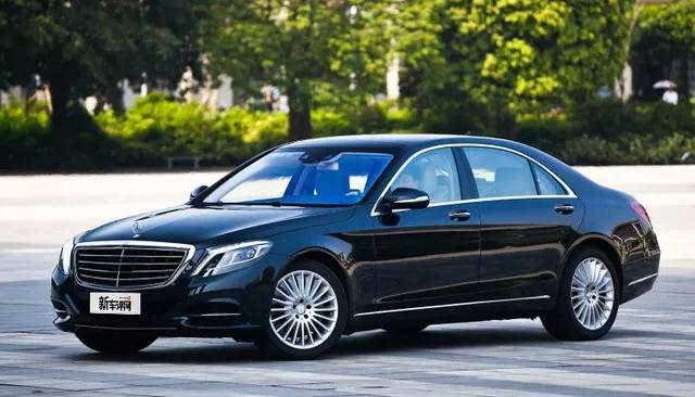 奔驰车标有几种，奔驰车标有几种图片（奔驰车标还不止一种）