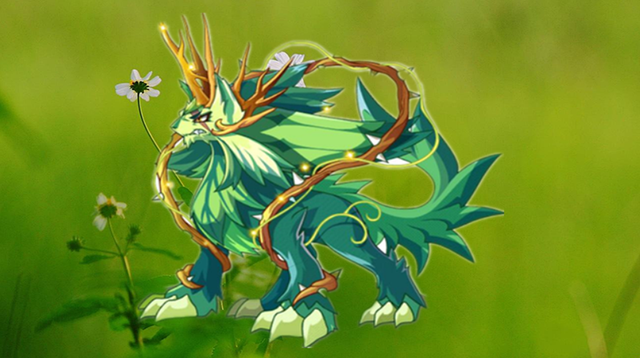 洛克王国七彩圣灵,洛克王国七彩圣灵怎么打(洛克王国:被称为牌面的