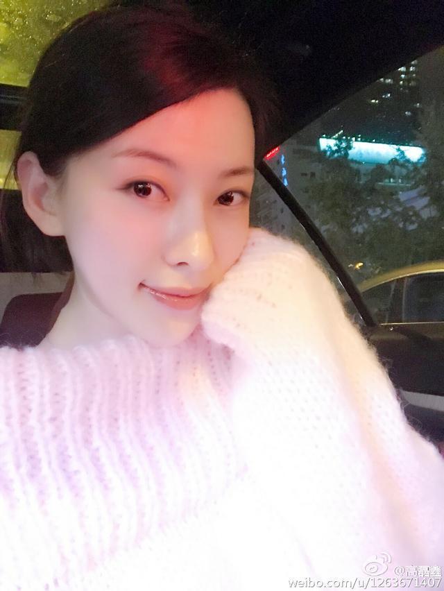 薛之谦的老婆现在是谁？高磊鑫是薛之谦现任妻子