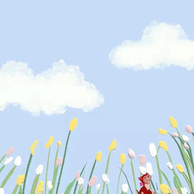 QQ背景图，微信头像，QQ背景图（经典朋友圈背景+头像套图）