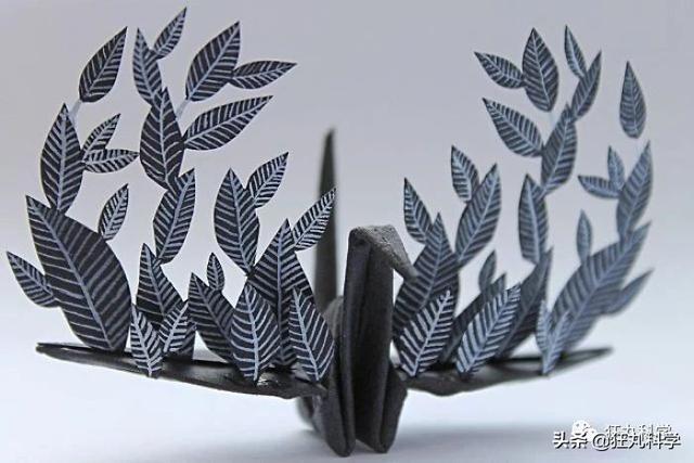 如何做一个千纸鹤，怎样才能做千纸鹤（一千天叠出1000种纸鹤）