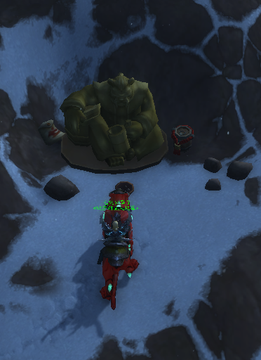 魔兽世界坐骑攻略，魔兽世界坐骑攻略 nga（魔兽世界-60分钟速拿红色筋斗云飞行坐骑）