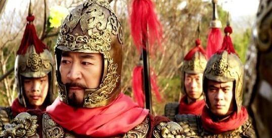 李渊是杨坚的儿子吗，李渊和杨坚什么关系（到底是一个怎样的人）