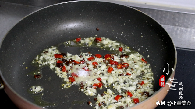 辣条的制作方法，怎样自制健康又好吃的辣条（数亿人都还吃的零食）