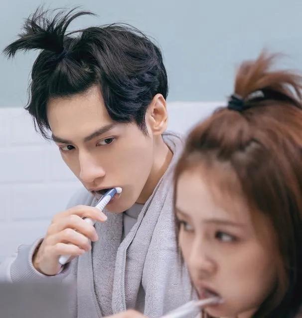 白鹿演过的电视剧，许凯与白鹿一起演的电视剧叫什么名字（励志演员白鹿3年8部女主戏每部都很火）