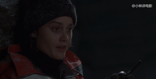 垂直极限2，垂直极限2 剧情（惊悚电影：全家人作死攀岩）