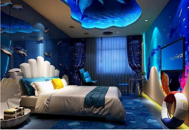 水床服务是什么，水床是什么（看完功效你也会爱上）