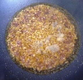 圖片[5]-【蒜蓉蒸蝦】做法步驟圖 蝦肉鮮嫩沒腥味 漂亮又好吃！-起舞食譜網