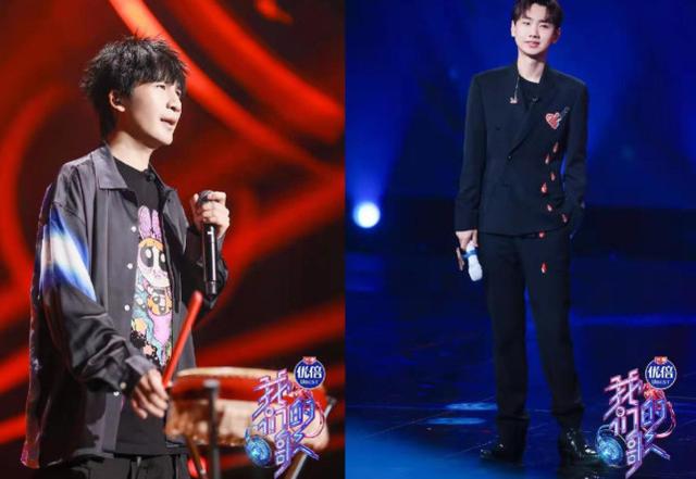 歌曲爱的漩涡歌词，歌词里有爱的漩涡的歌（戴佩妮刘宇宁默契演唱《街角的祝福》）