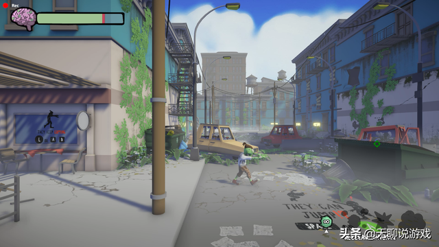 steam十大耐玩单机游戏免费，10款好玩的steam免费游戏（Steam免费单机游戏推荐）