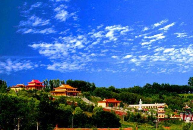 黑龙江占地面积，黑龙江面积（大兴安岭有着“神州北极”的美誉）