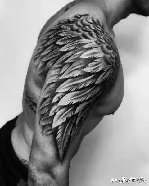 纹身各种图案及含义，纹身图案及其含义（弄懂这些图案背后的意思）