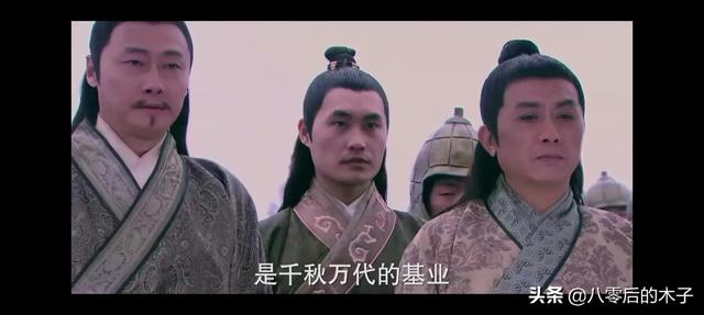 赵文瑄在什么电视剧中扮演隋炀帝，隋文帝的电视剧（《隋唐英雄》2012版中看到了不一样的隋炀帝杨广）