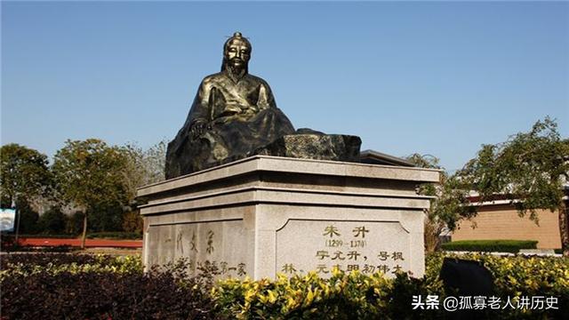 围魏救赵的历史人物，围魏救赵的主人公是谁（中国历史上做到了《道德经》里所讲“功遂身退”的十位著名将相）