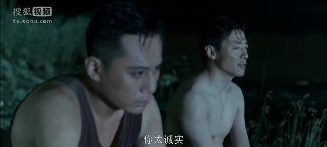 北平无战事方步亭结局，北平无战事里方步亭（崔中石的壮烈与决绝）