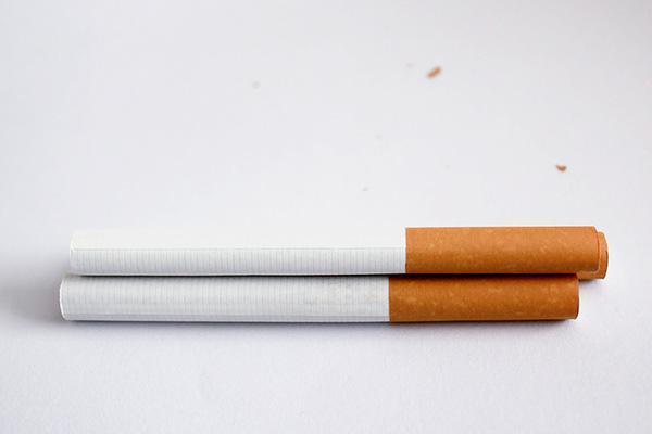 老烟枪要注意什么，怎么才算老烟枪（有些时间段别吸）