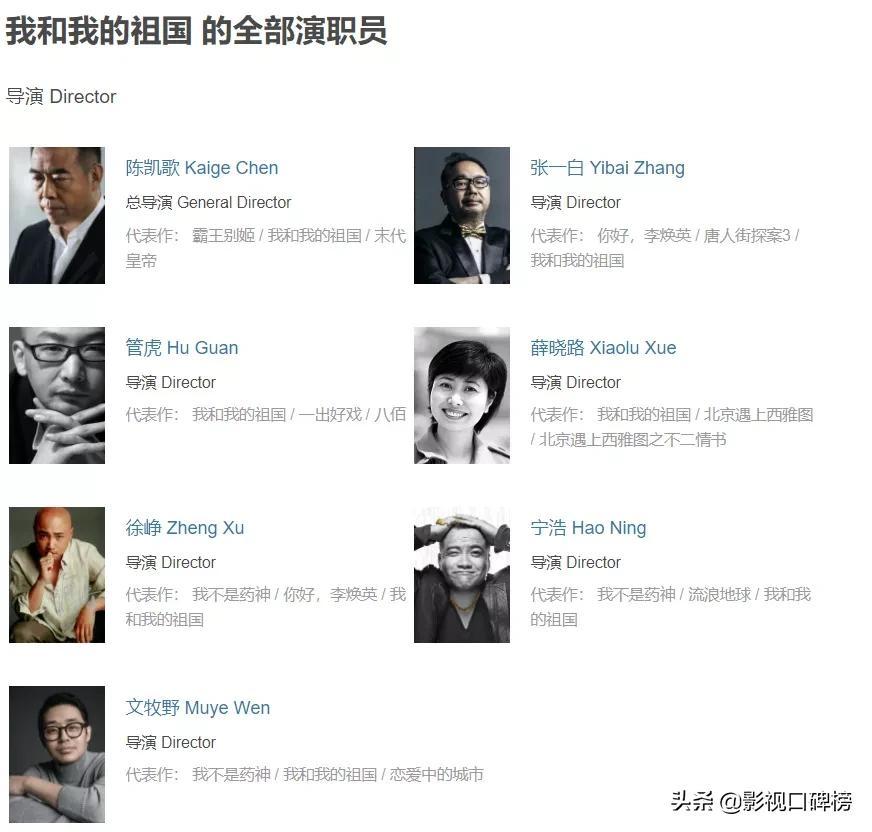 章子怡和葛优合作的电影叫什么名字，章子怡和葛优拍的电影有哪些（《我和我的父辈》评分7.0）