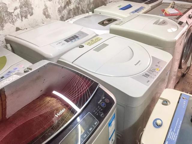 什么是双动力洗衣机，什么是双动力洗衣机品牌（省下的钱够买几个名牌包了）