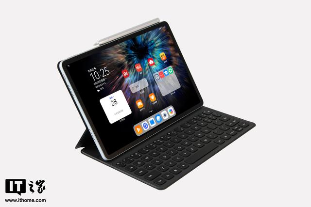 华为平板如何截图，华为平板怎么截图（评测：HarmonyOS）