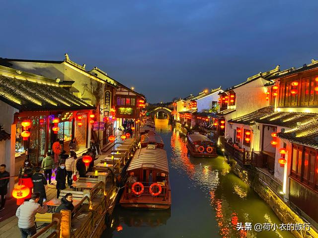 苏州旅游景点，5个必打卡的景点优先安排（苏州旅游景点排名前十名）