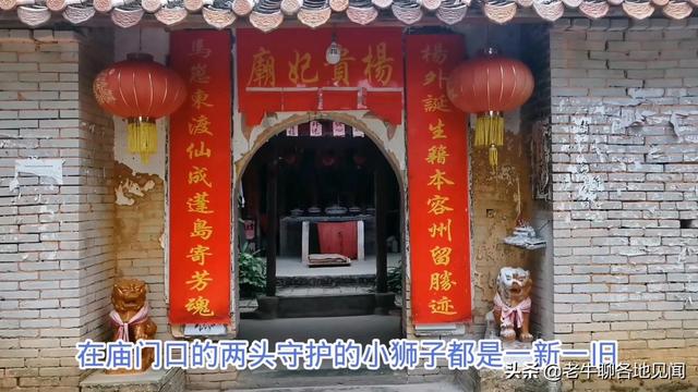 杨贵妃是哪里人，杨贵妃是哪里人,今为哪个省（山西陕西四川河南表示不服）