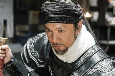 中国古代十大名将，中国古代十大名将用的武器（古中国十大名将）