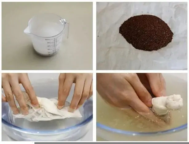 冰粉是什么做的，冰粉是什么材料做的（详细做法和配方揭秘）