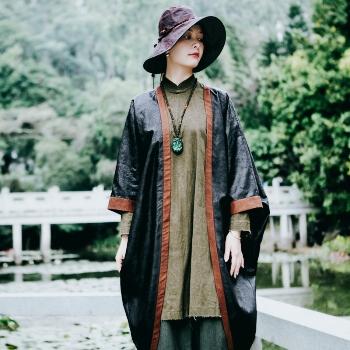 香云纱是什么面料，香云纱布料多少钱一米（什么叫皮子香云纱、花罗香云纱和桑波缎香云纱）