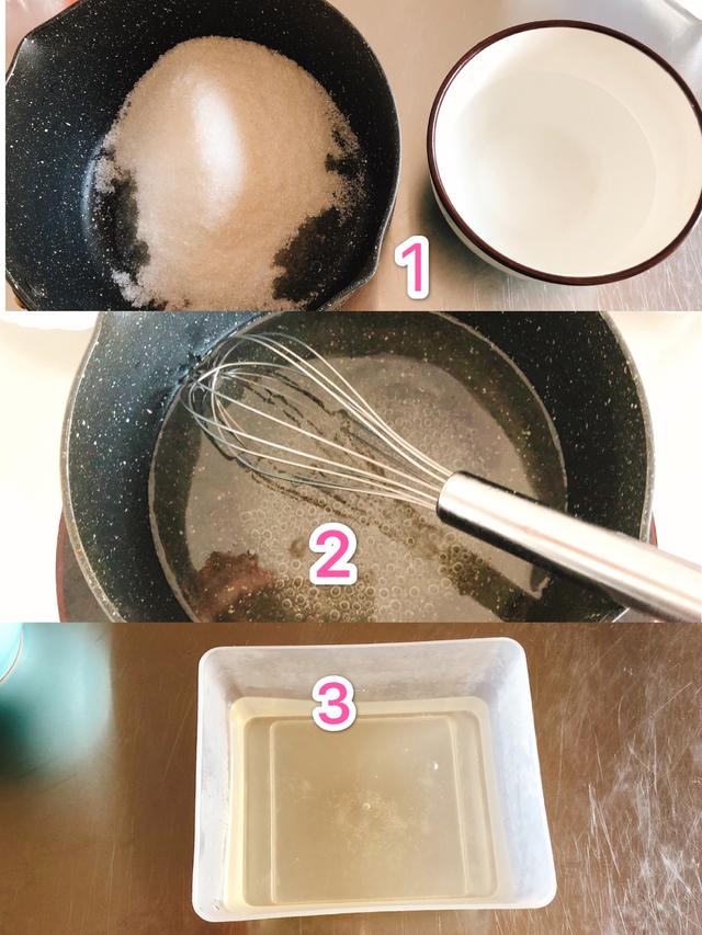 百香果双响炮的做法步骤，百香果双响炮怎么做（Coco火爆的百香果双响炮冰饮做法）