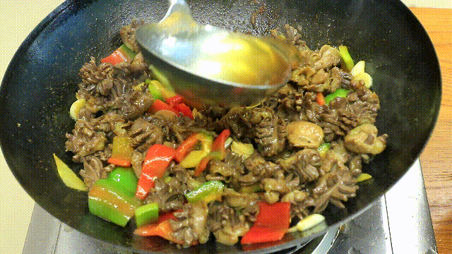 鸡肾怎么炒好吃，酸辣鸡肾怎么炒好吃（肯定是因为没看过这道爆炒鸡胗）