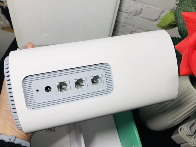 360路由器设置，360安全路由器设置方法（360全屋路由子母装）