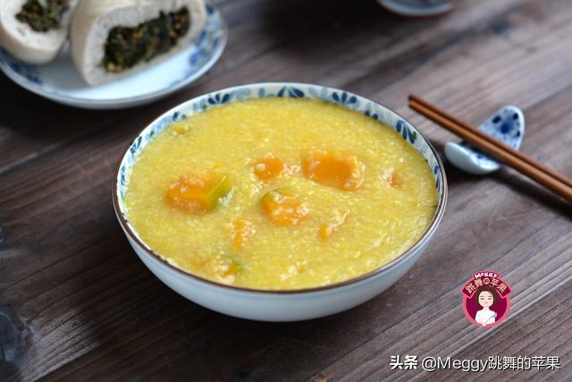 奶粥 做法，早餐粥的5种花式做法