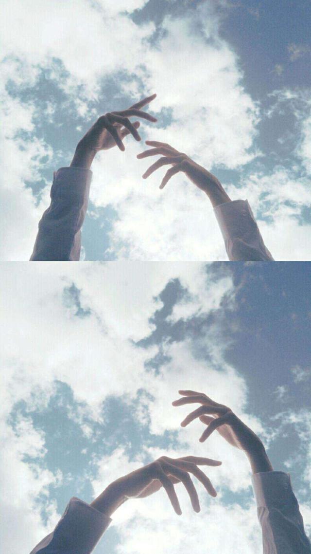 手控男生头像微信，手控男生头像（手控壁纸：手控党的福利来啦）