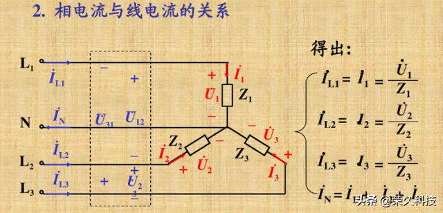 电工配线计算公式，电工配线计算公式图片（如何进行接线和电路计算）