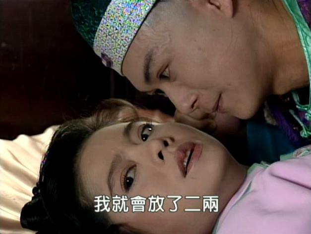 沈孟生演过的电视剧，沈孟生（8090年代中国大陆引进的台湾电视剧）