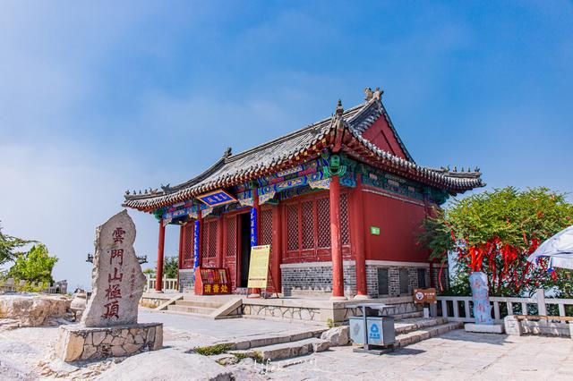 青州旅游路线及攻略，青州攻略一日游（去避世的古村独享静谧）