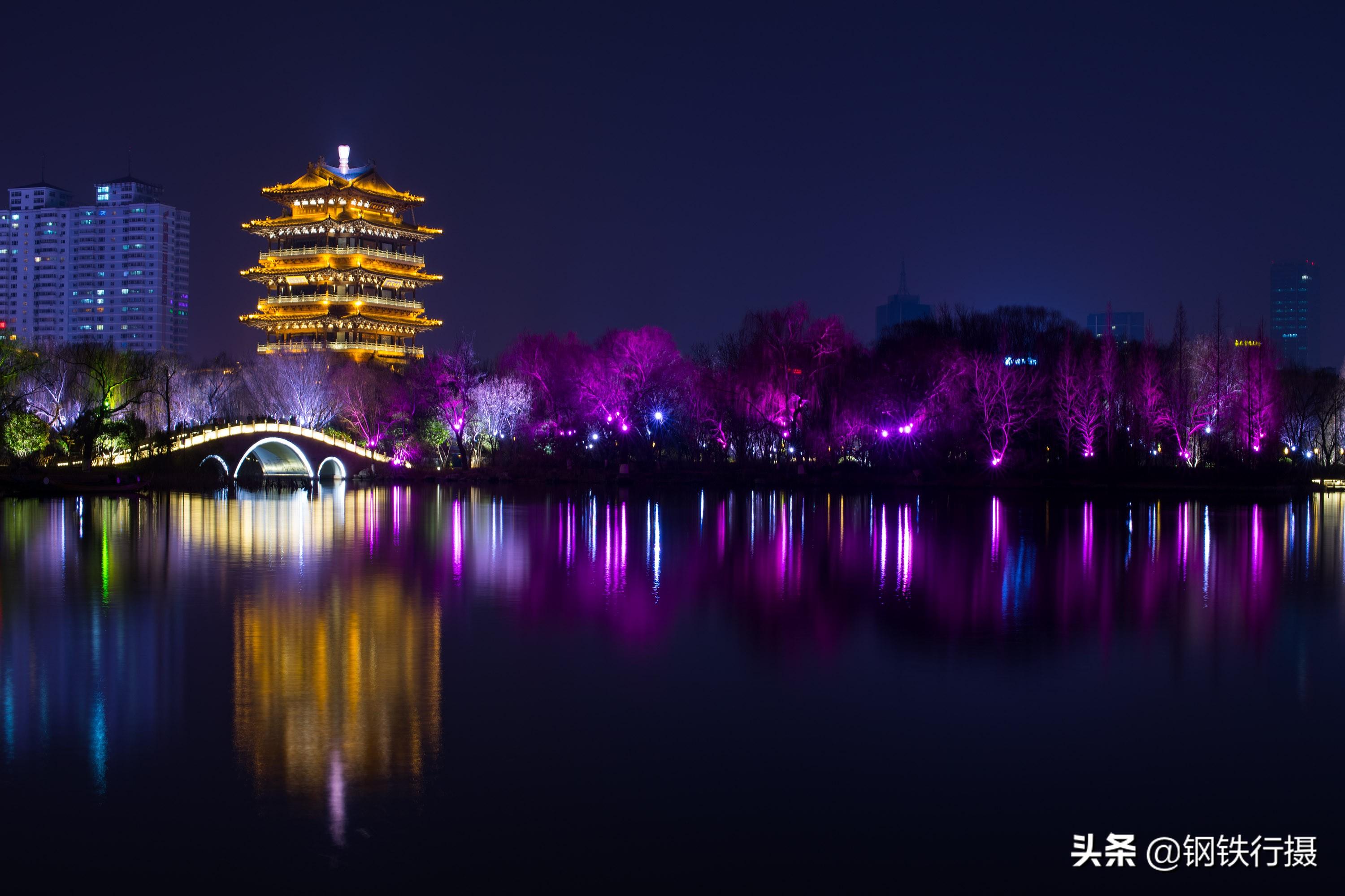 济南华山风景区收费吗,济南华山风景区收费吗(游遍老城可以不花一分钱